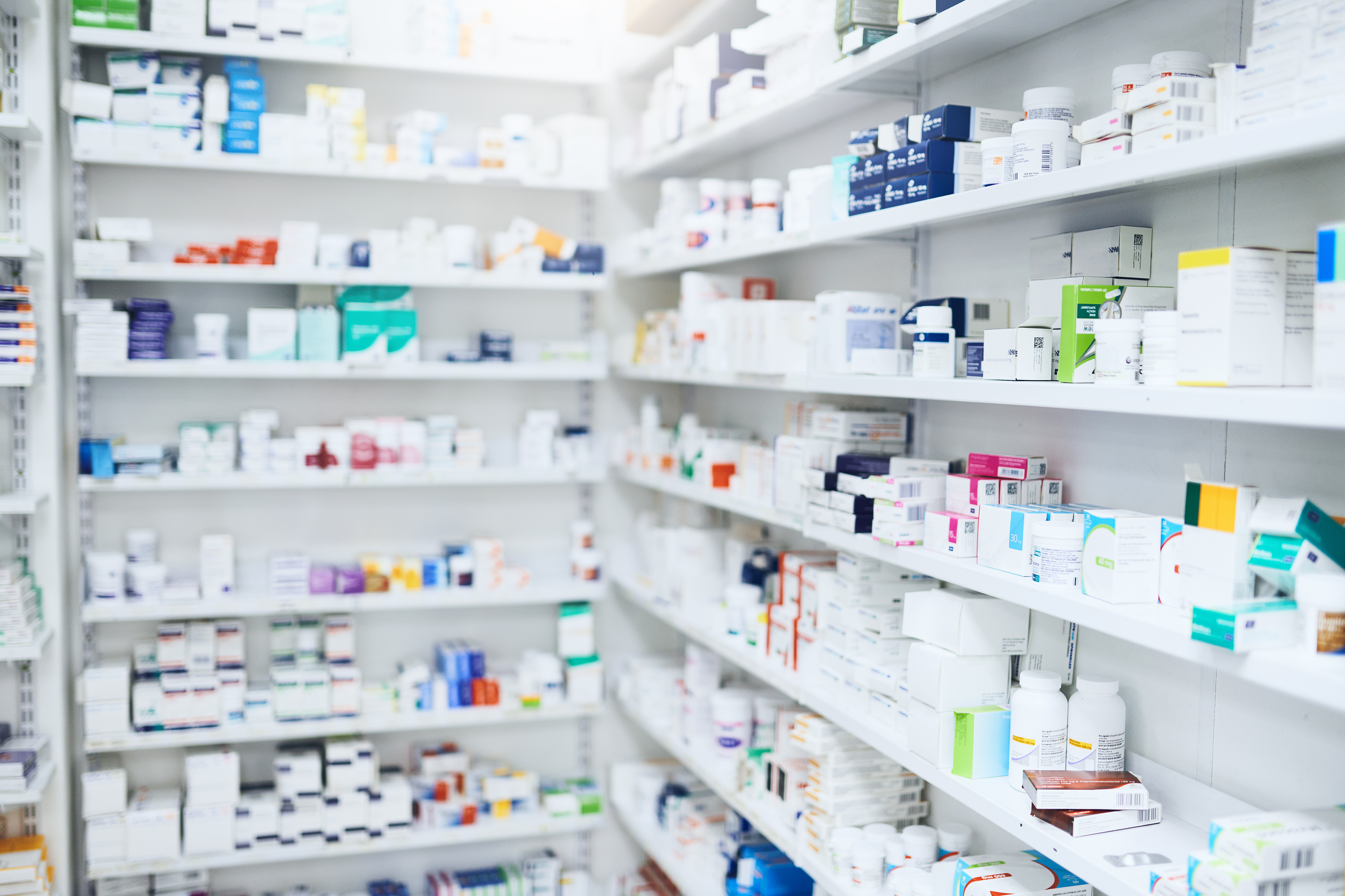 Prescribing
